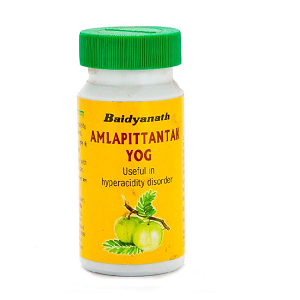 Amlapittantak Yog Syp