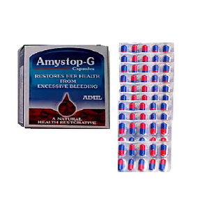 Amystop G Capsule 30