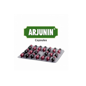 Arjunin Capsule 20