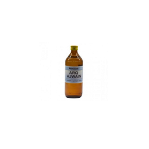 Arq Gawzaban 500Ml