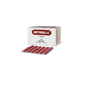 Arthrella Tablet 20