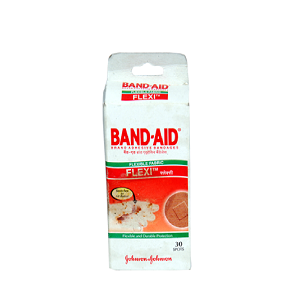 Band Aid Flexi