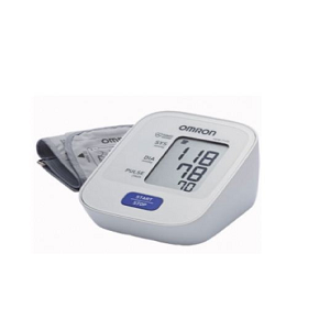 Blood Pressure  Device 1