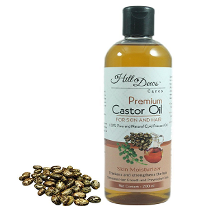 Castor Oil