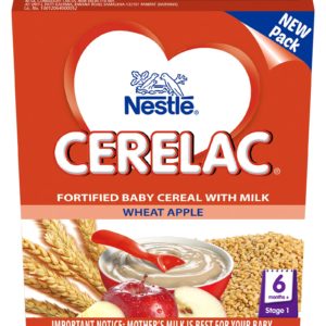 Cerelac Apple