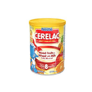 Cerelac Mix Fruit