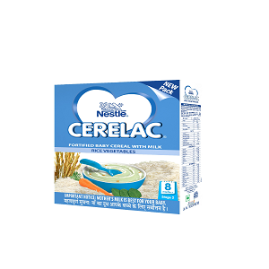 Cerelac Rice