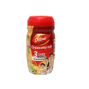 Chyawanprash Spe.