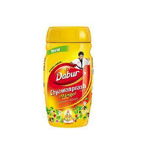 Chyvanprash Dabur Mango