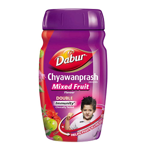 Chyvanprash Dabur Mix