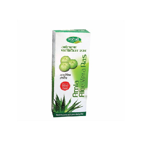 Cura Aawla Aloevera Juice 500Ml
