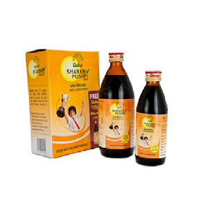 Dabur Shankha Pushpi
