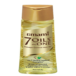 Emami 7 Oil