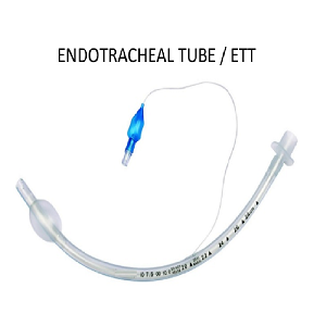 Endotracheal Tube