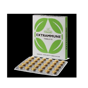 Extrammune Tablet 30