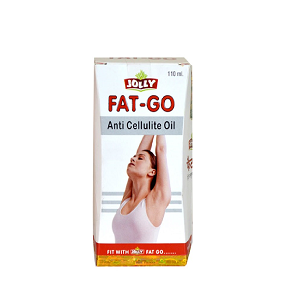 Fat Go Oil