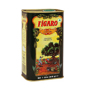 Figaro Oil