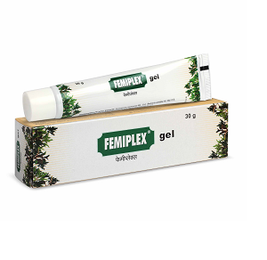 Femiplex Gel 30 Gm
