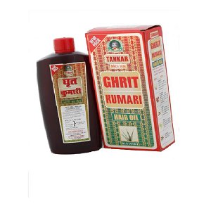 Ghrit Kumari Oil