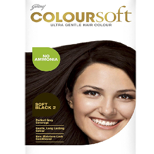 Godrej Color Soft