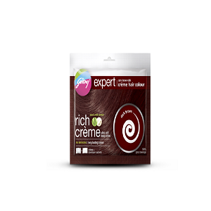 Godrej Dye Brown