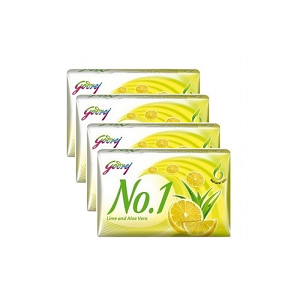 Godrej Soap No 1