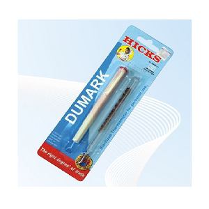 Hicks Thermometer Dumark
