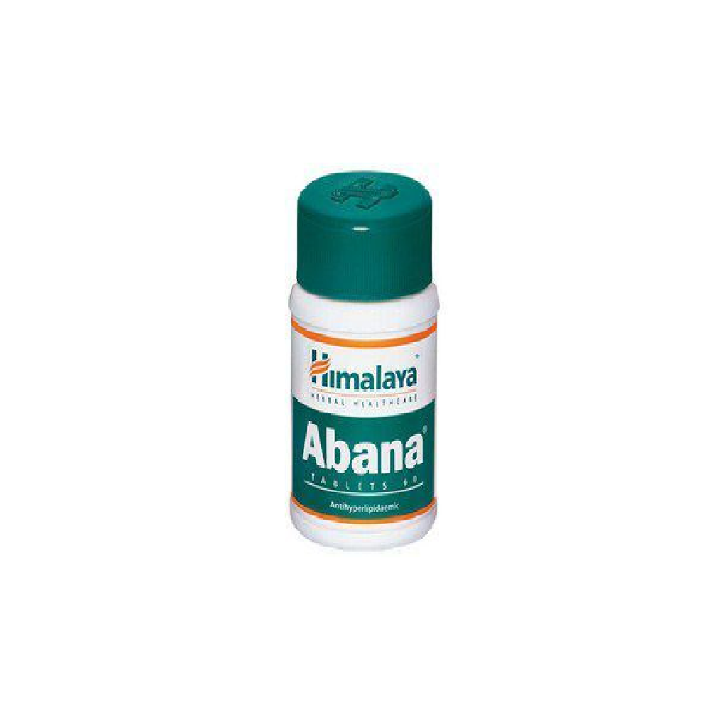 Himalaya Abana Tabs (Sc) 60S