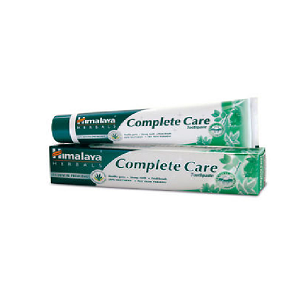 Himalaya Compl Care Toothpaste 40G