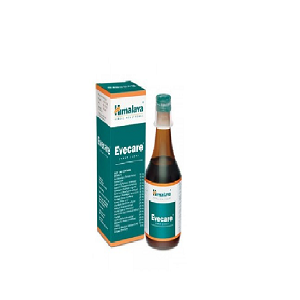 Himalaya Evecare Syrup 200Ml