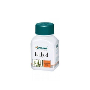 Himalaya Hadjod Capsules 60S