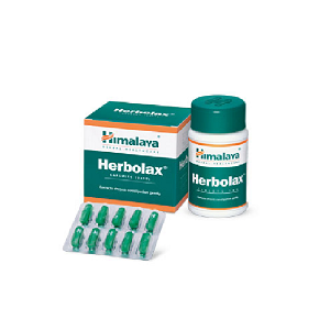 Himalaya Haridra Capsules 60S