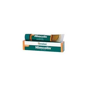 Himalaya Himcolin Gel 30G