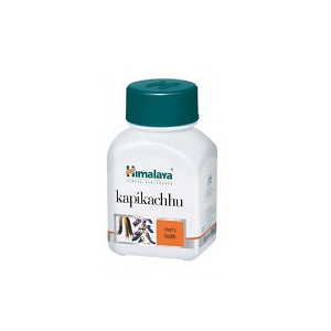 Himalaya Kapikachhu Capsules 60S
