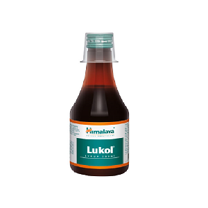 Himalaya Lukol Syrup 200Ml ()