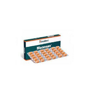 Himalaya Menosan Tabs (Fc) 30S