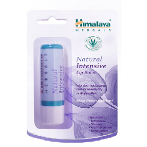 Himalaya Natural Intsve. Lip Balm 4.5G(With Cont)