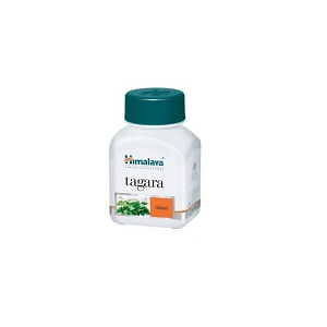 Himalaya Tagara (Valerian) Capsules 60S