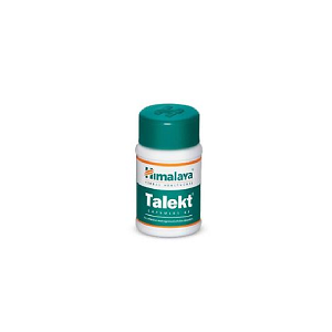 Himalaya Talekt Capsules 60S