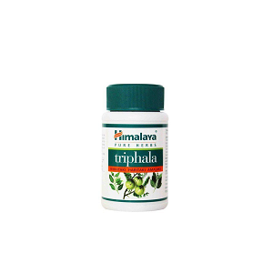 Himalaya Triphala Capsules 60S