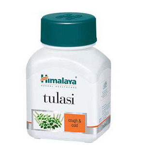 Himalaya Tulasi Capsules 60S