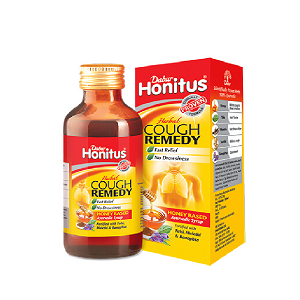 Honitus Cough Syp