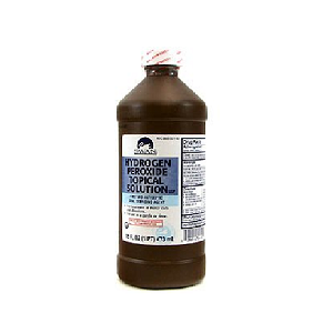 Hydrogen Peroxide