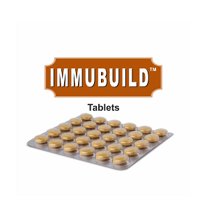 Immubuild Tablet 30