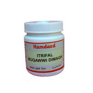 Itrifal Muqawwi Dimag