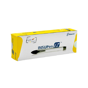 Insupen Red Device 1