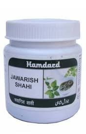 Jawarish Shahi 125