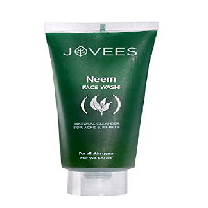 Jovees Neem Facewash