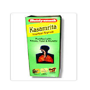 Kasamrit Herbal
