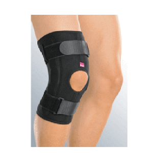 Kneecap Medium